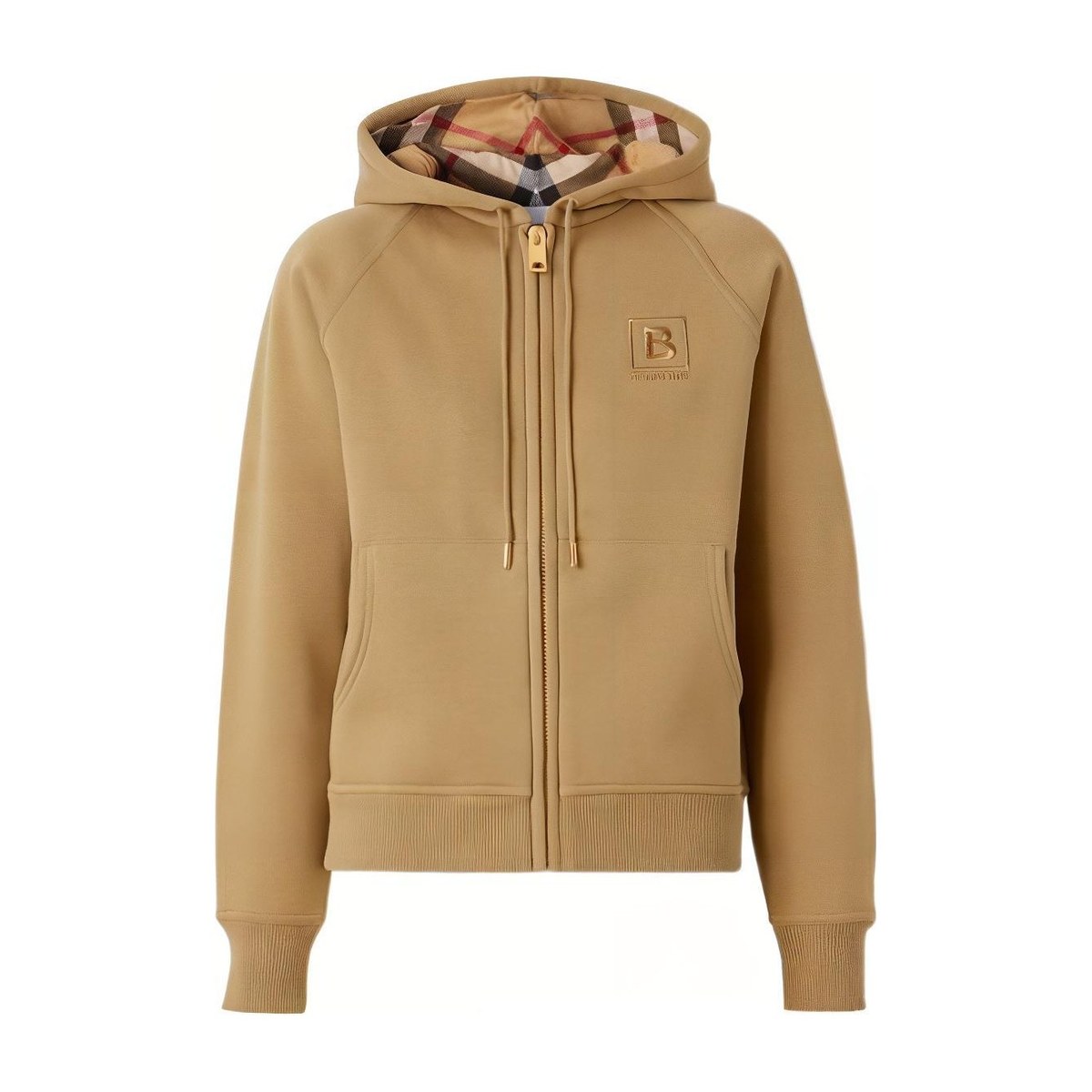 Burberry Hoodie