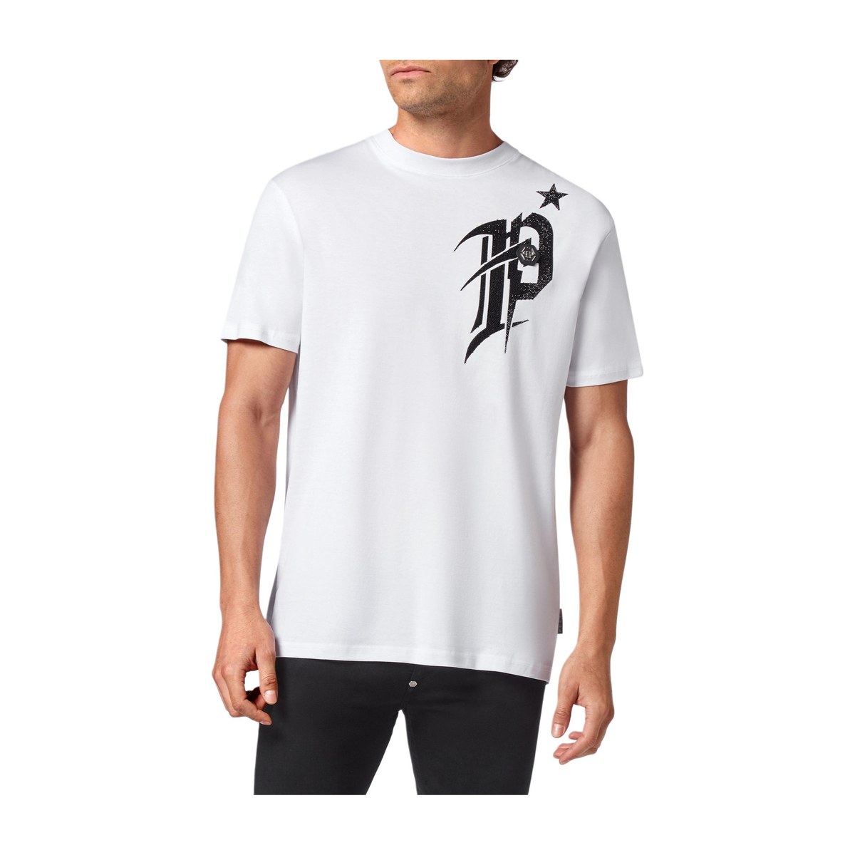 PHILIPP PLEIN SS26 Gothic PleinT
