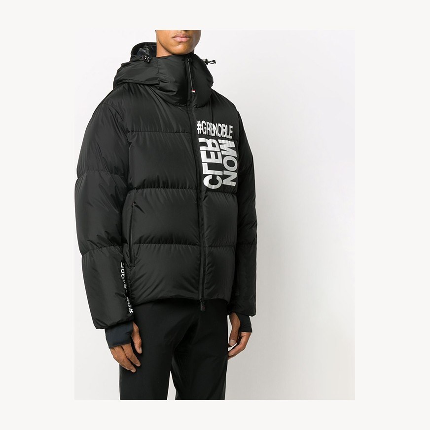 Moncler Mazod Logo