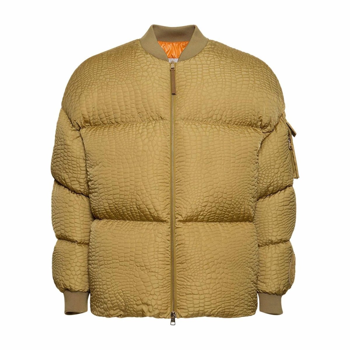 Moncler x Roc Nation SS24 Olive