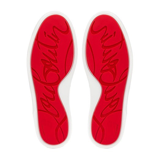 Christian Louboutin Happyrui Spikes