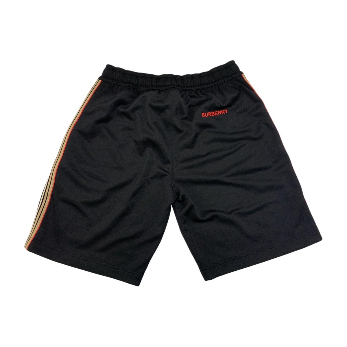 Burberry Shorts Black