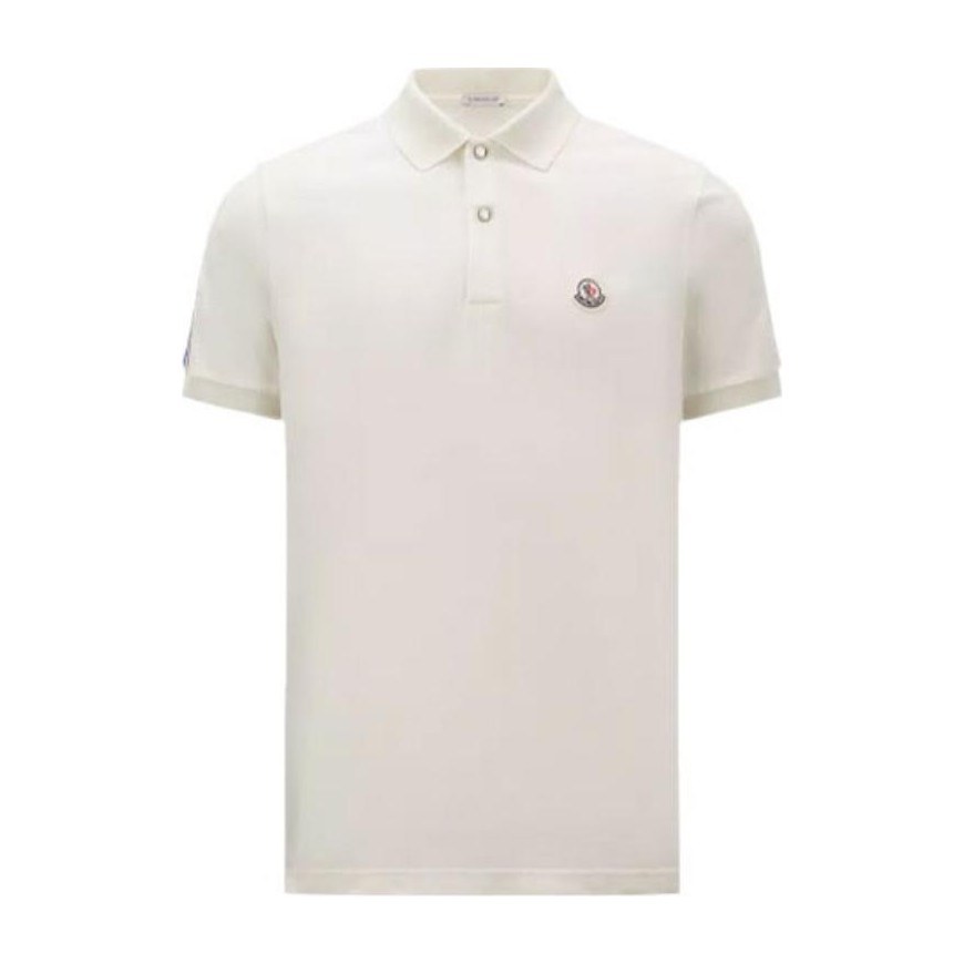 Moncler SS23 LogoPolo