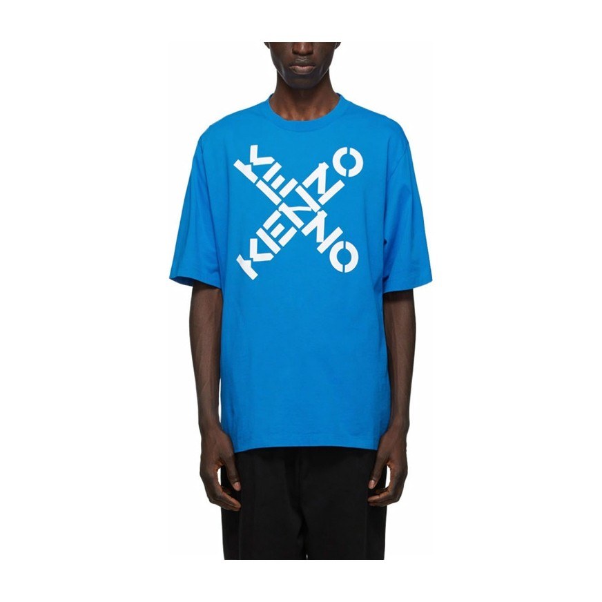 KENZO SS21 LogoT