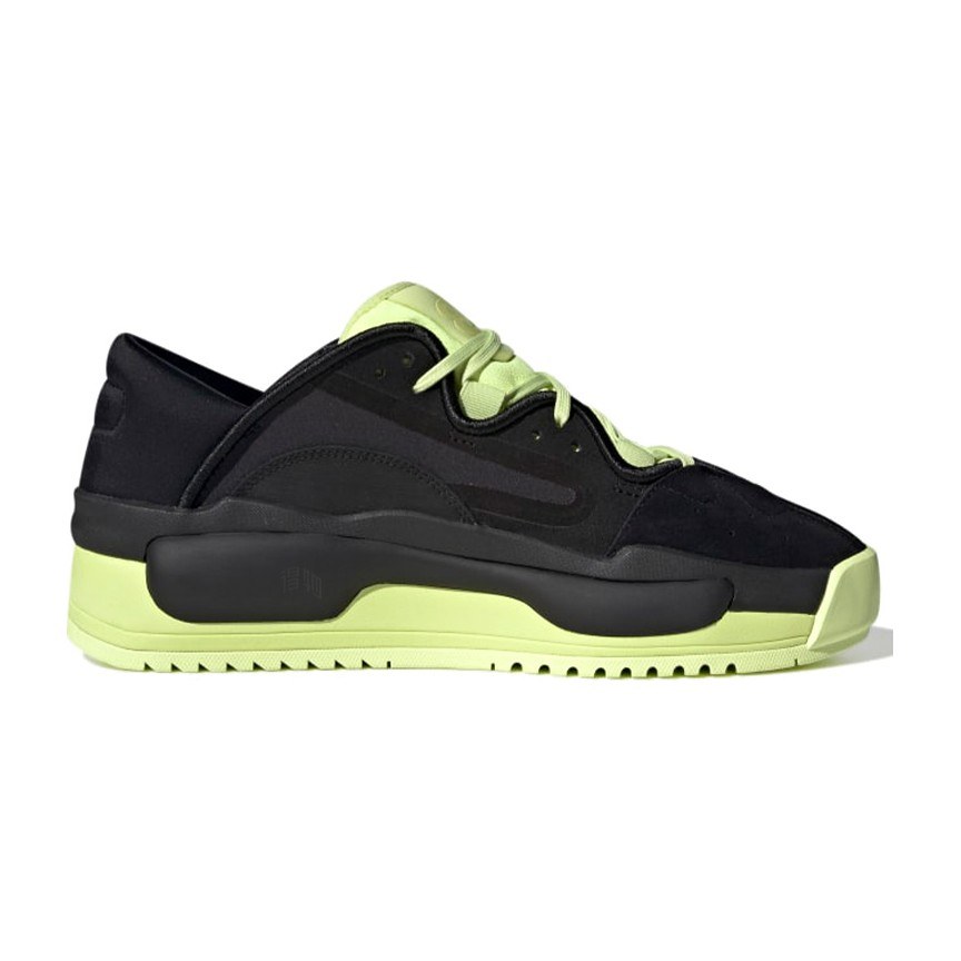 Y-3 Hokori 2 Black