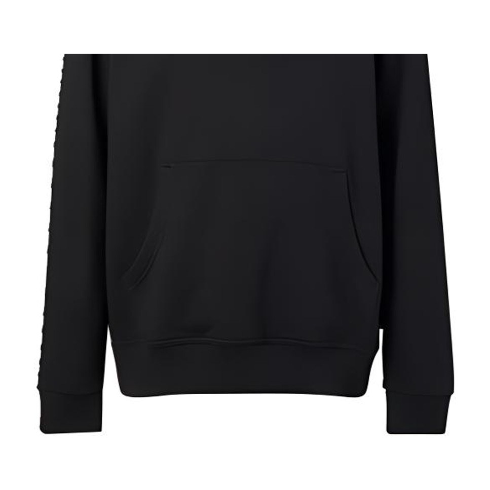 Burberry Hoodie Black