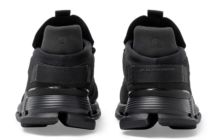 On Cloudnova Black