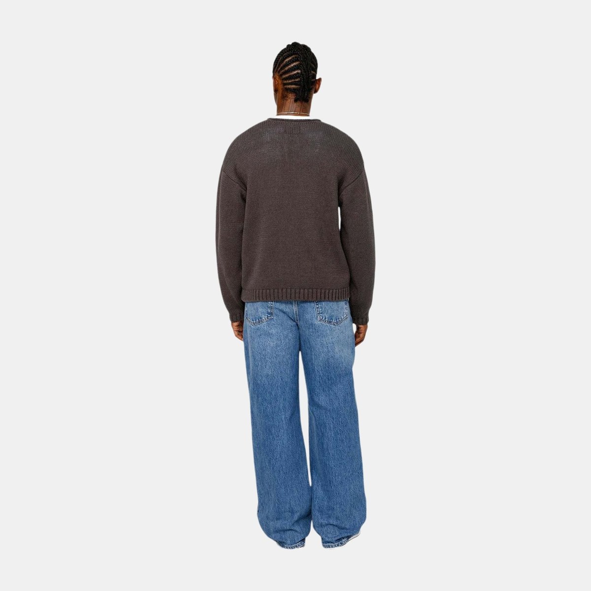 Stussy FW24 Sweater