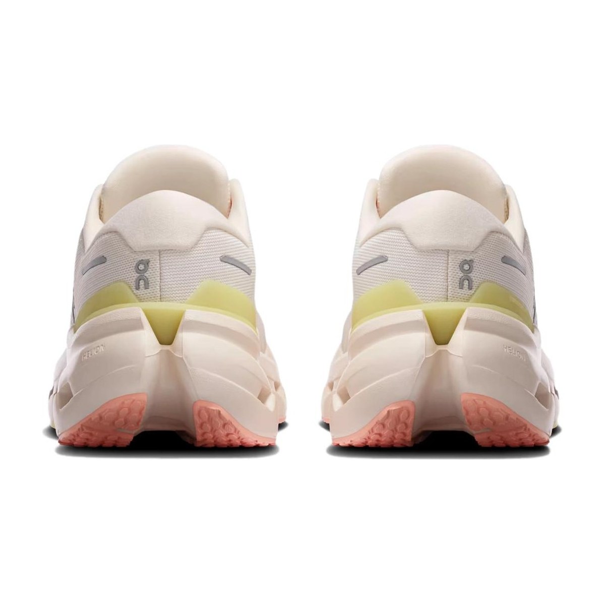 On Cloudrunner 3