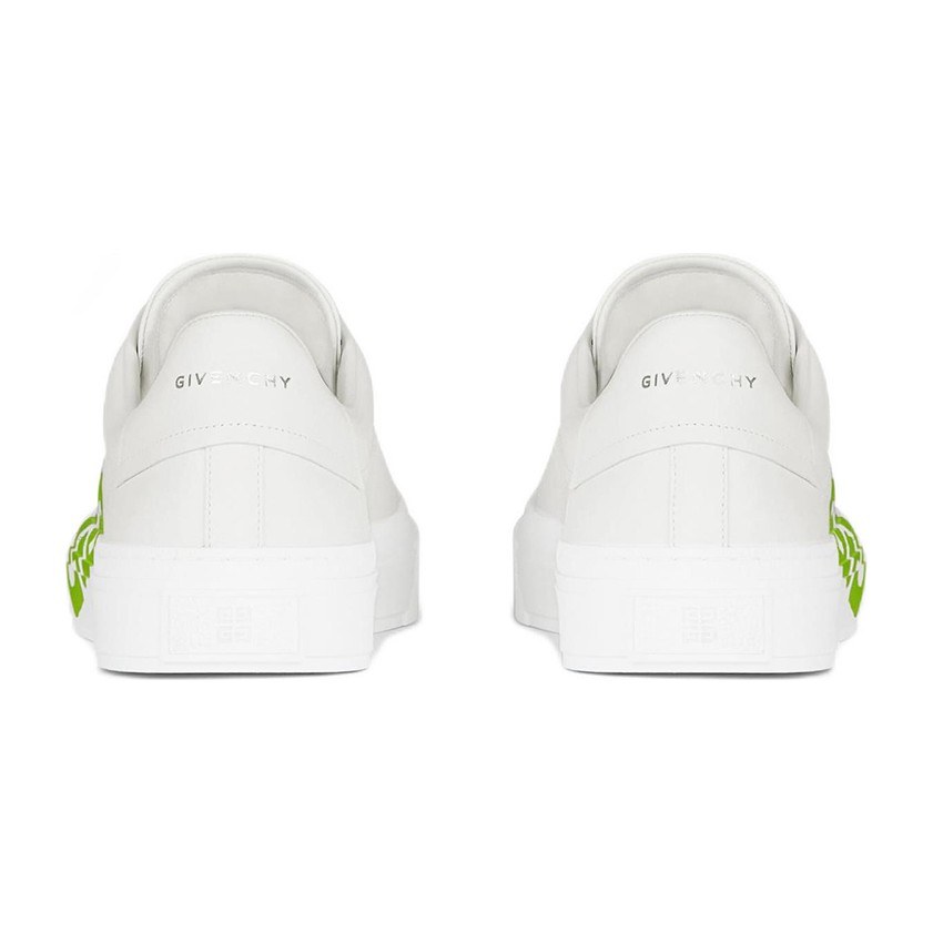 GIVENCHY City Sport 4G LOGO