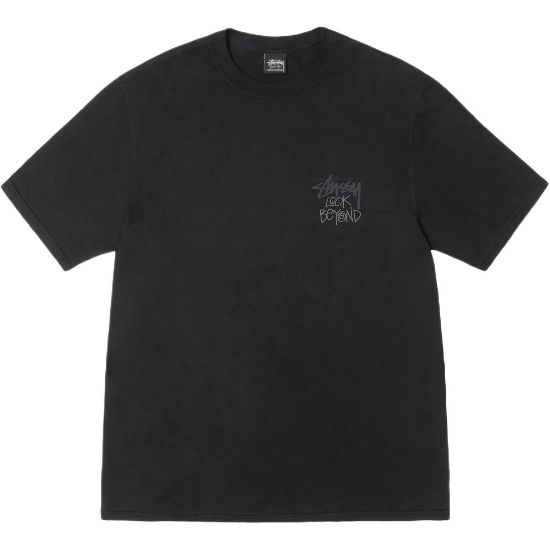 Stussy Look Beyond Tee