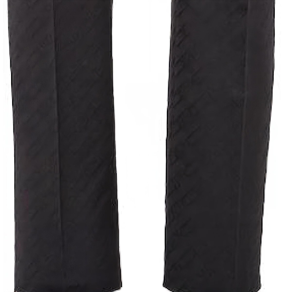 Fendi SS23 Logo Jacquard Zip Pants