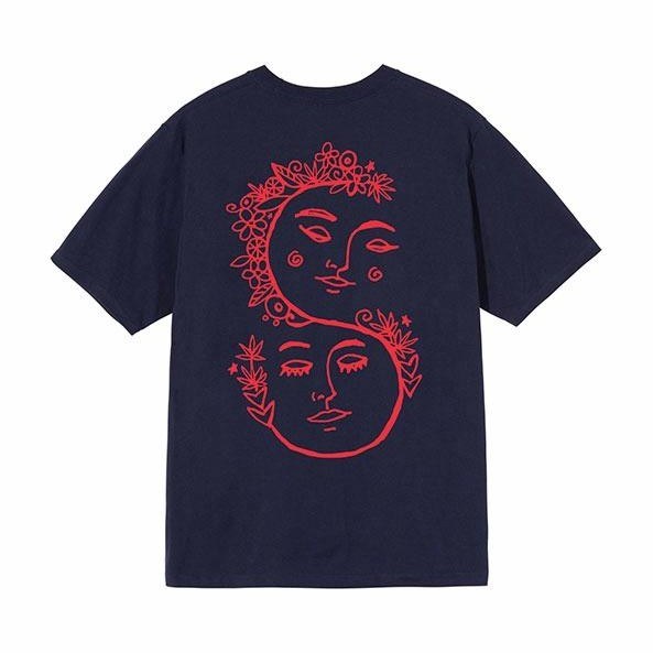 Stussy Sound Of Summer Tee