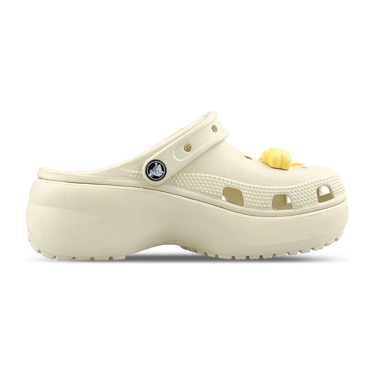Crocs Classic Platform Clog MM