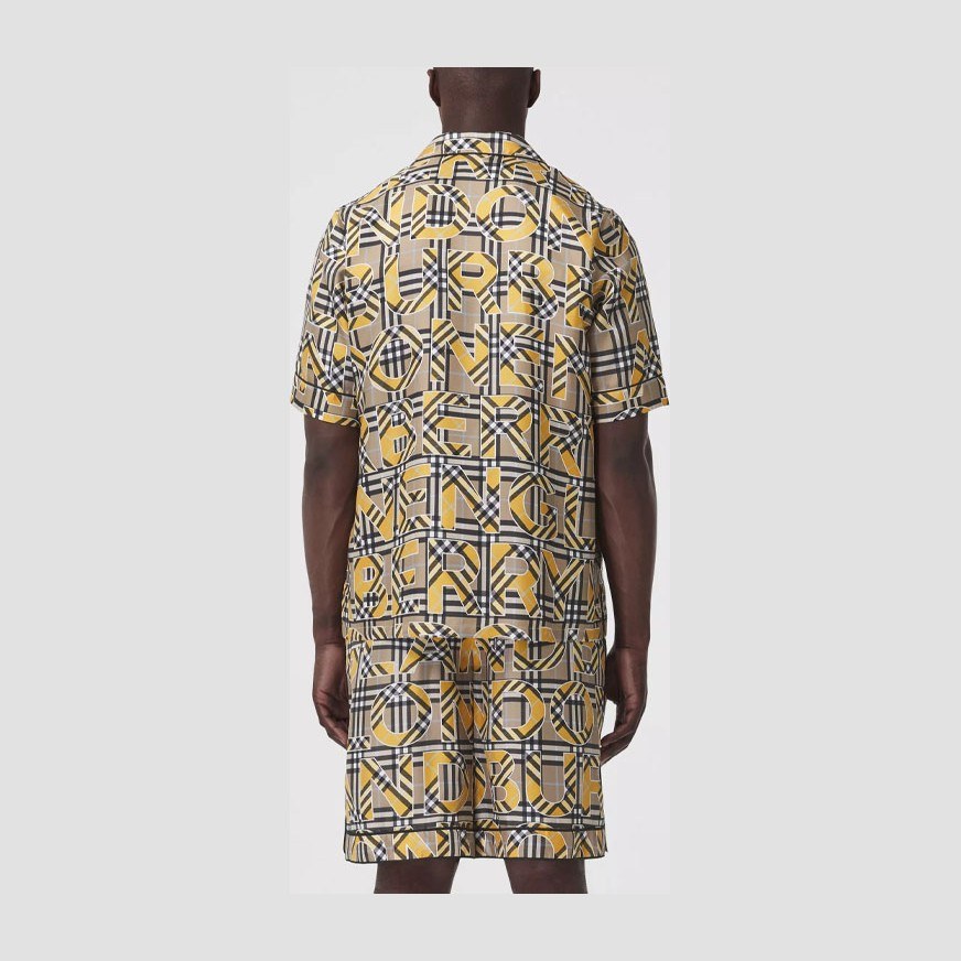 Burberry SS21 Vintage