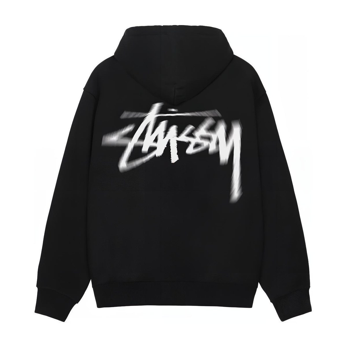 Stussy FW23 Dizzy Stock Hoodie