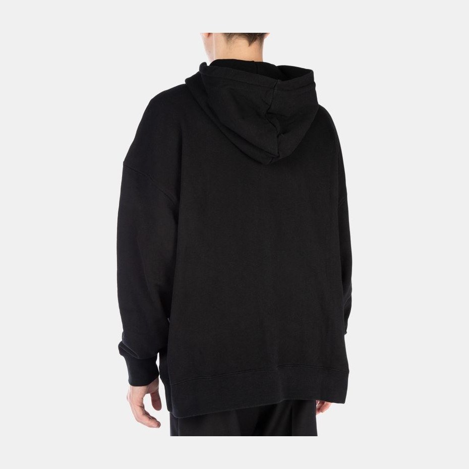 Moncler Hoodie Jacket Black