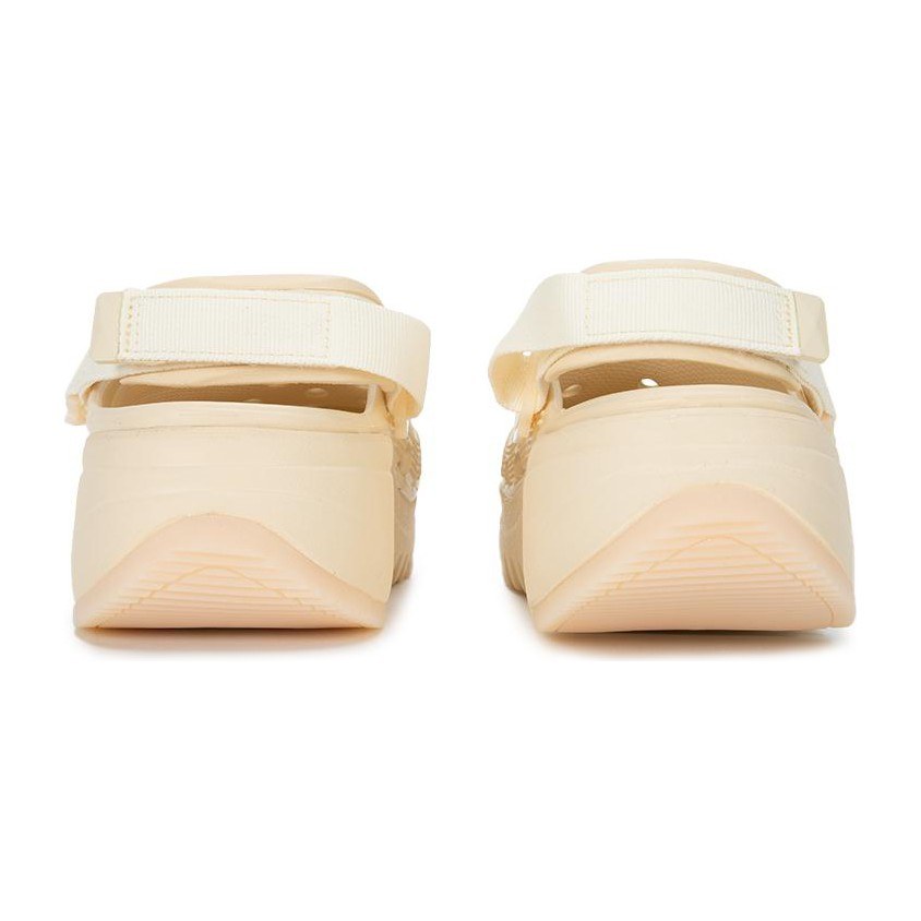 Crocs Sport Sandals Beige