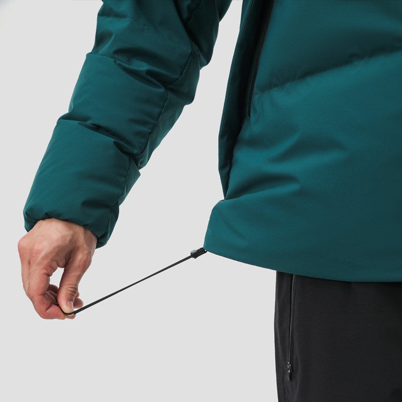 Helly Hansen Urban Outdoor Series Down Jacket