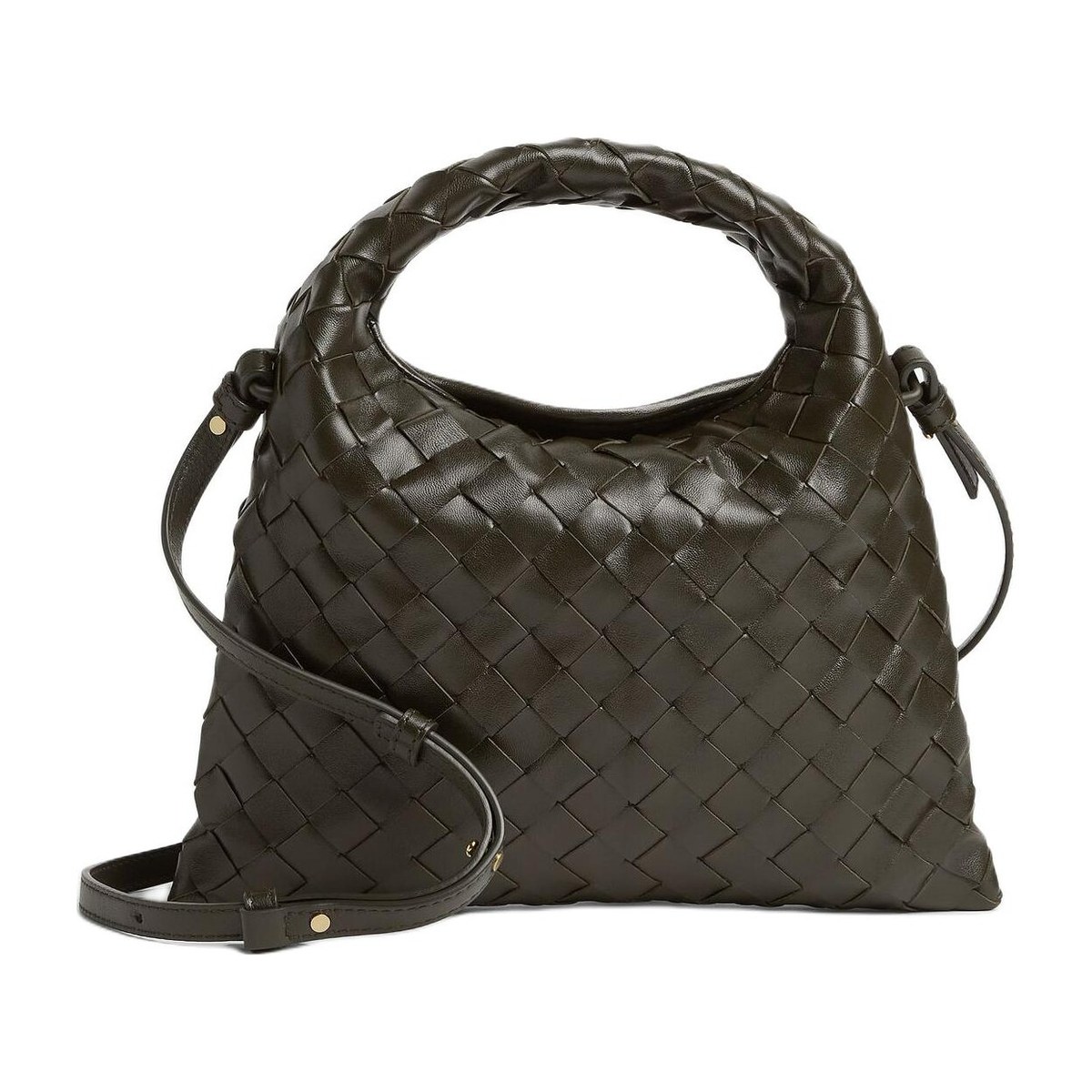 Bottega Veneta Intrecciato
