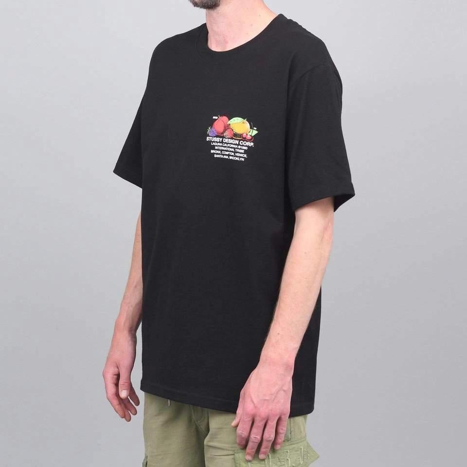 Stussy Fresh Fruit Tee