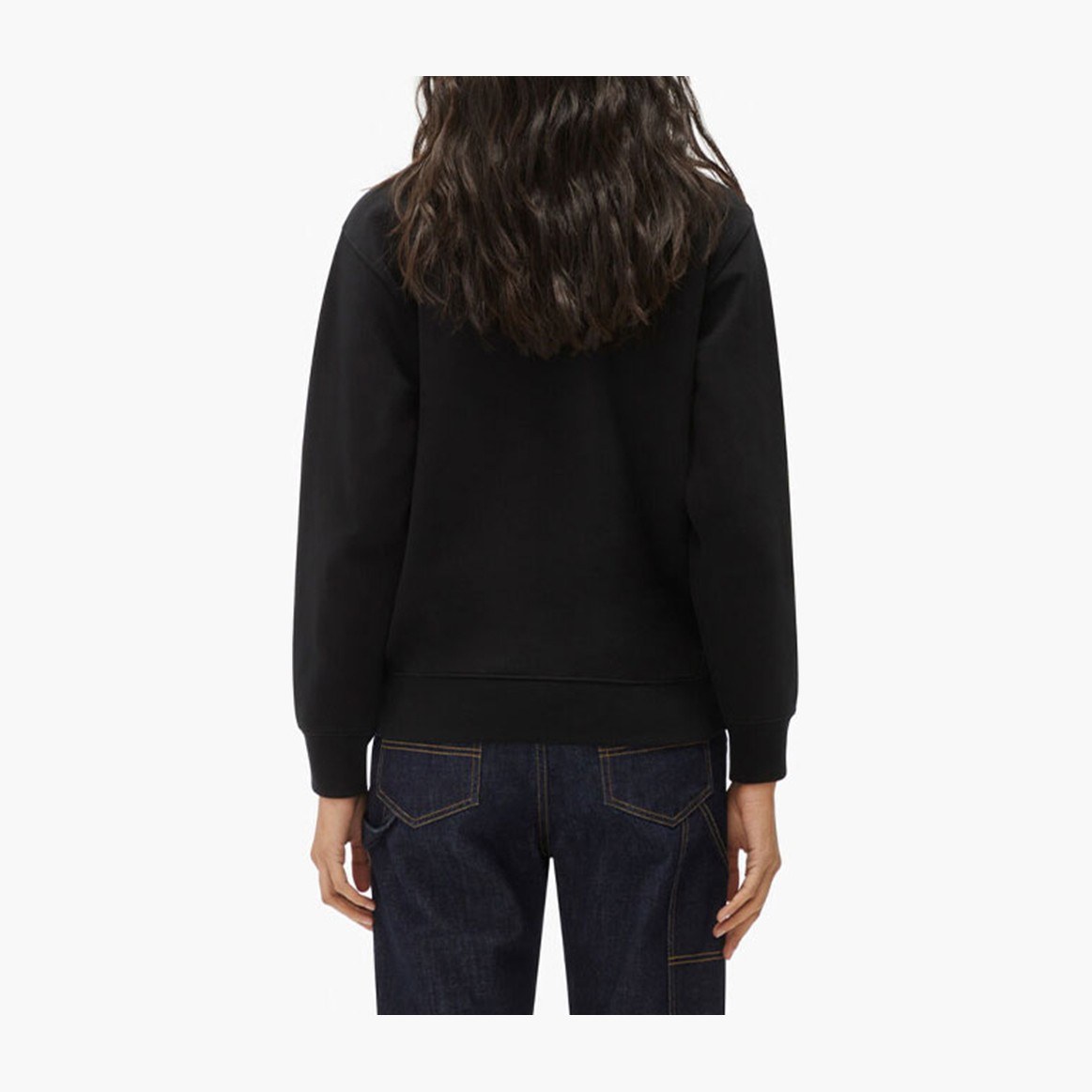 KENZO 'The Winter Capsule' Tiger Sweatshirt