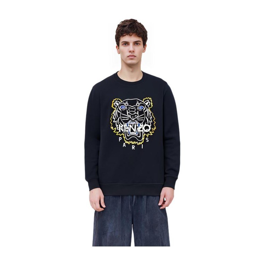 KENZO SS22 Logo
