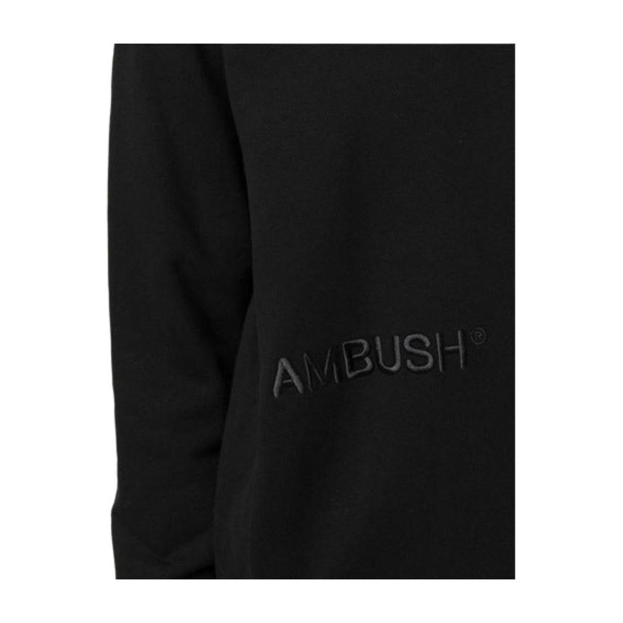 AMBUSH Logo