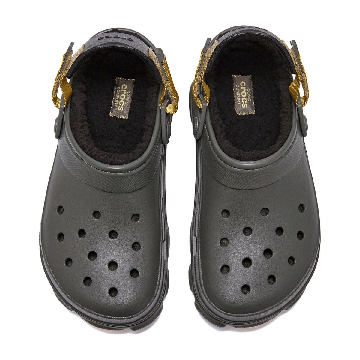 Crocs Classic Clog Olive