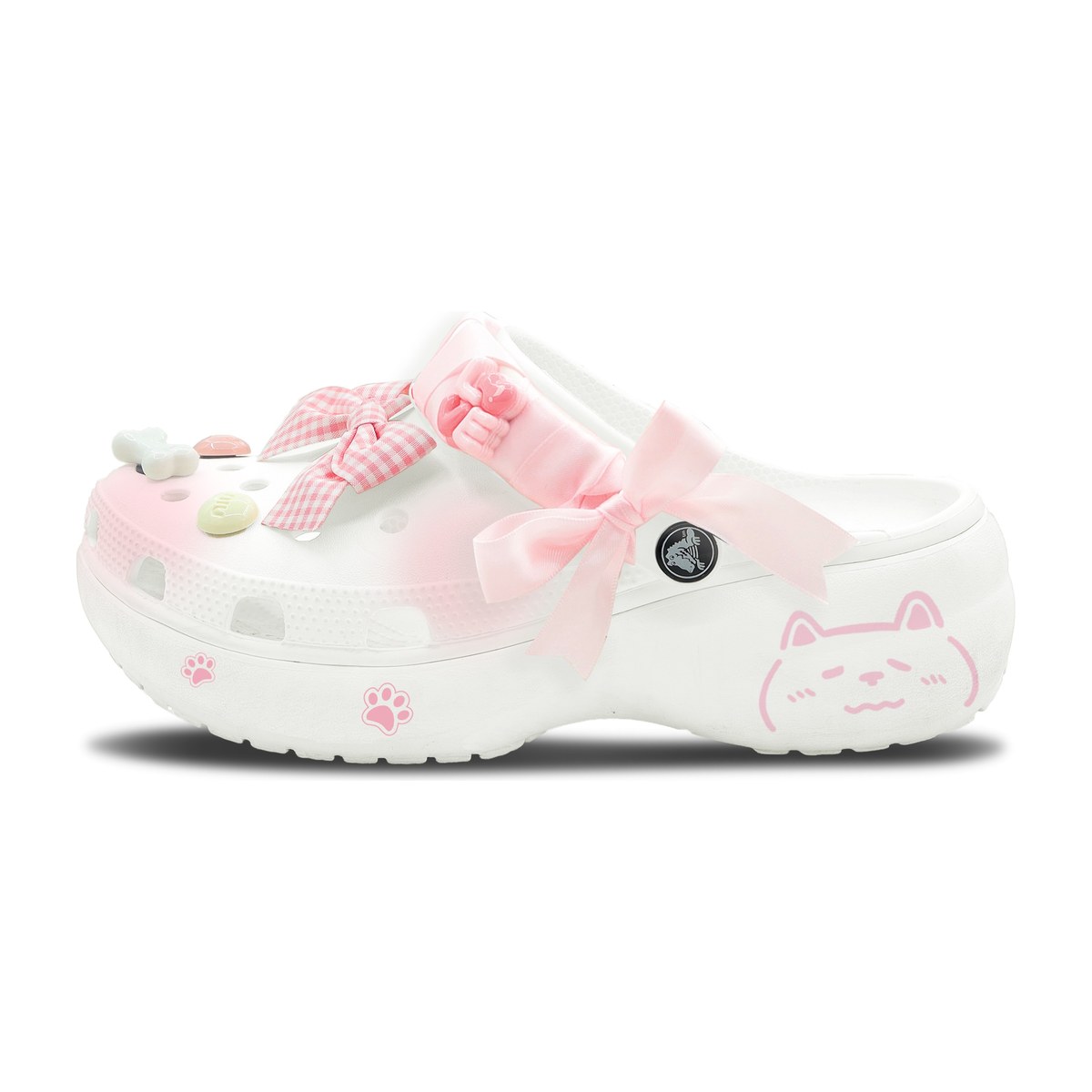 Crocs Classic Clog Pink