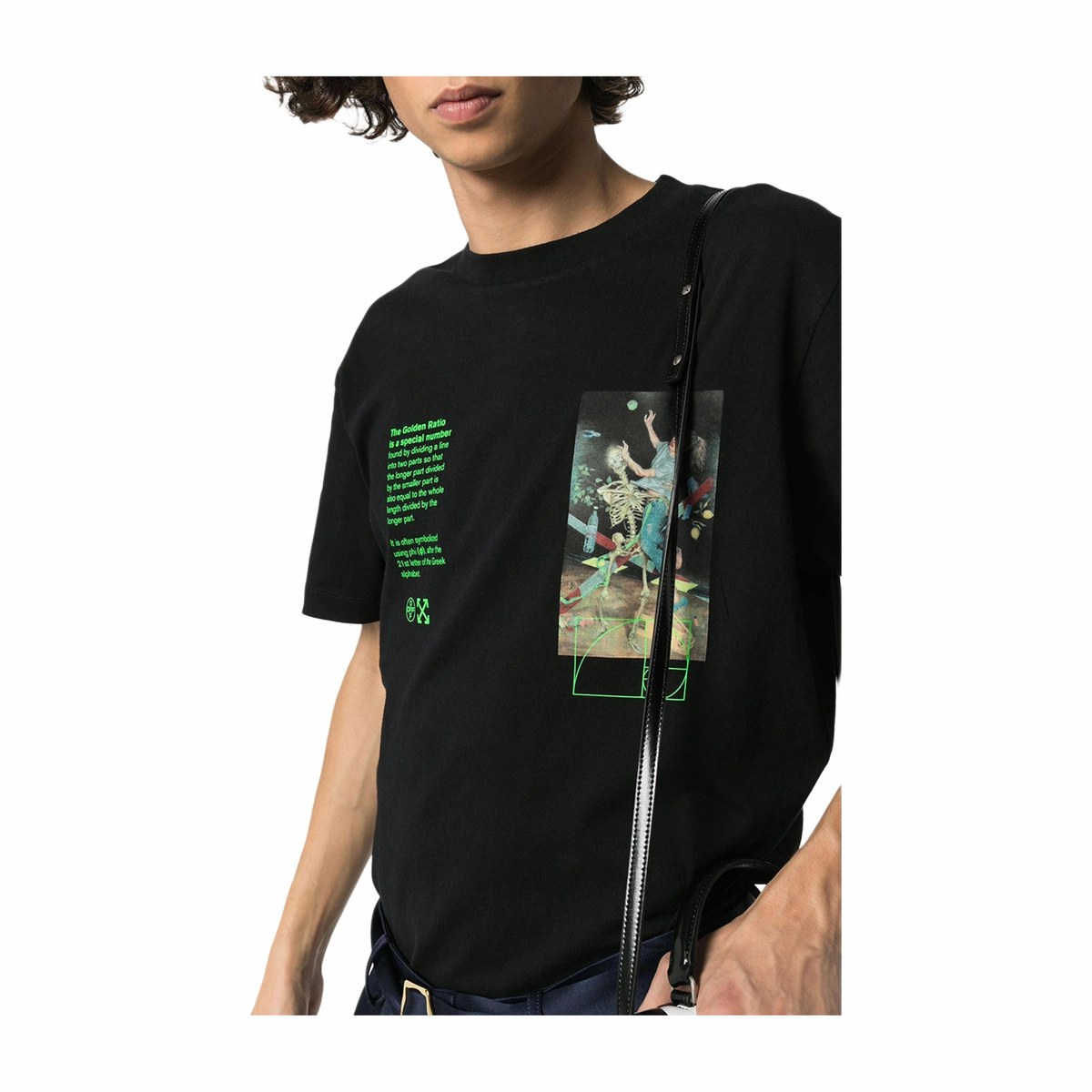 OFF-WHITE SS20
