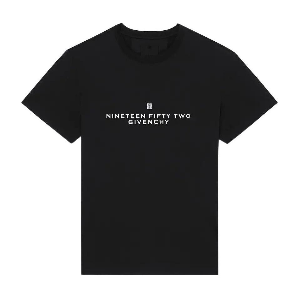 GIVENCHY SS23 LogoT
