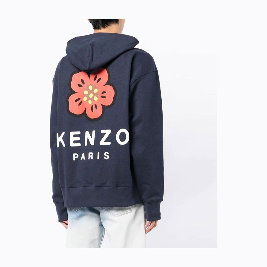 KENZO FW22 Logo