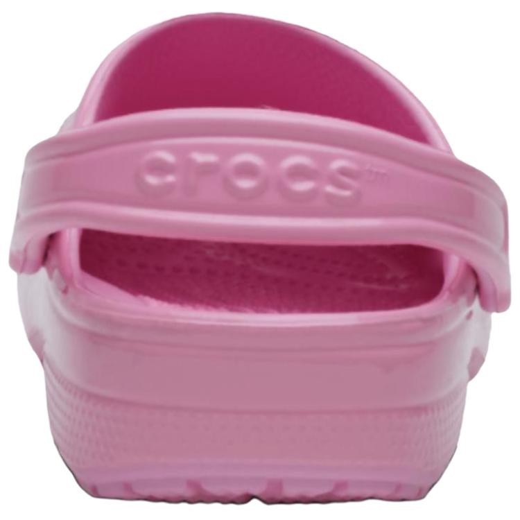 Crocs Classic Platform Clog Pink
