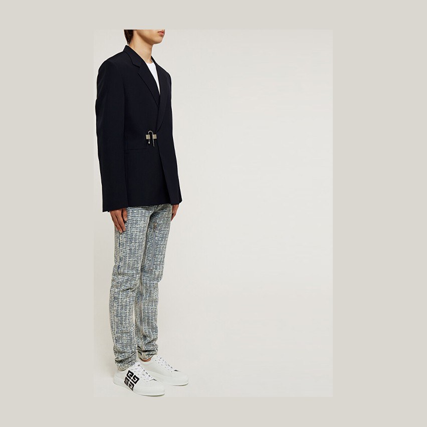 Givenchy Blazer