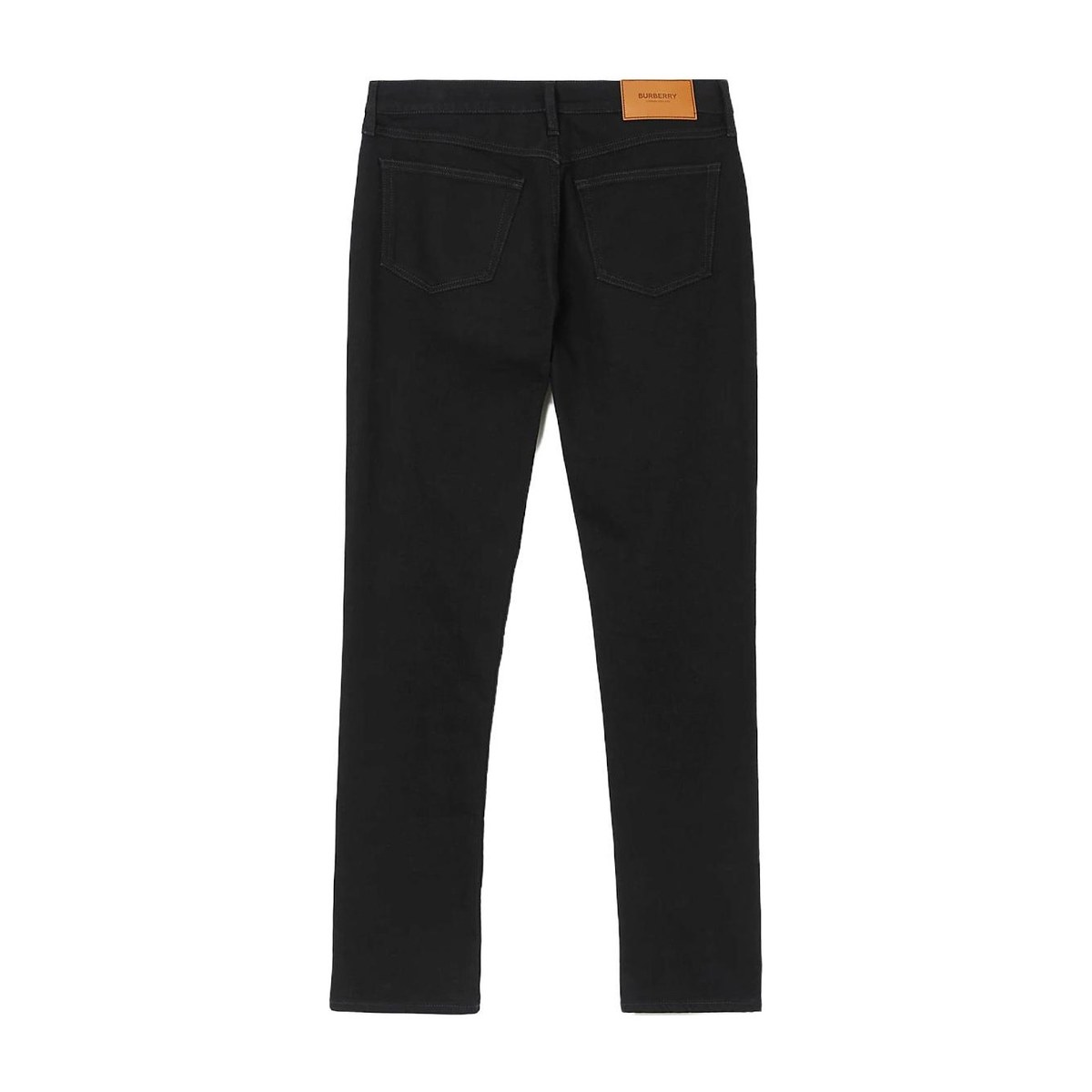Burberry Jeans Black