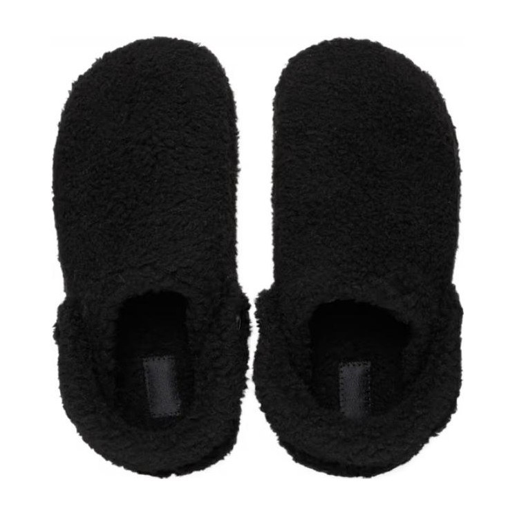 Crocs Black Clogs