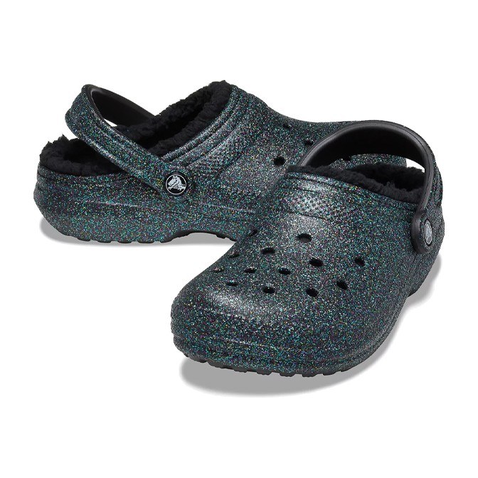 Crocs Classic Clog Black