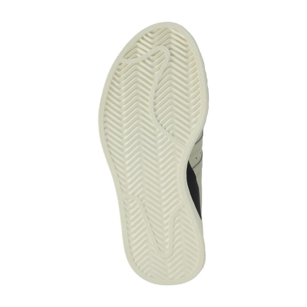 Y-3 Superstar White