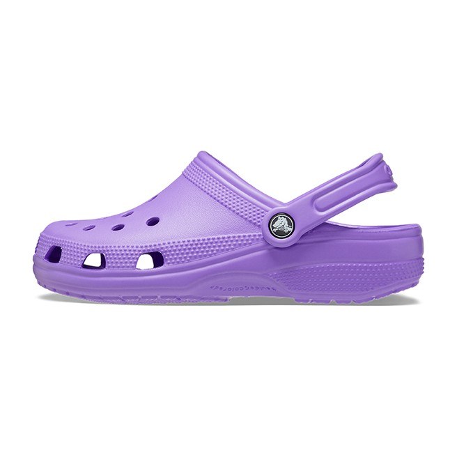 Crocs Classic Clog Galaxy Purple