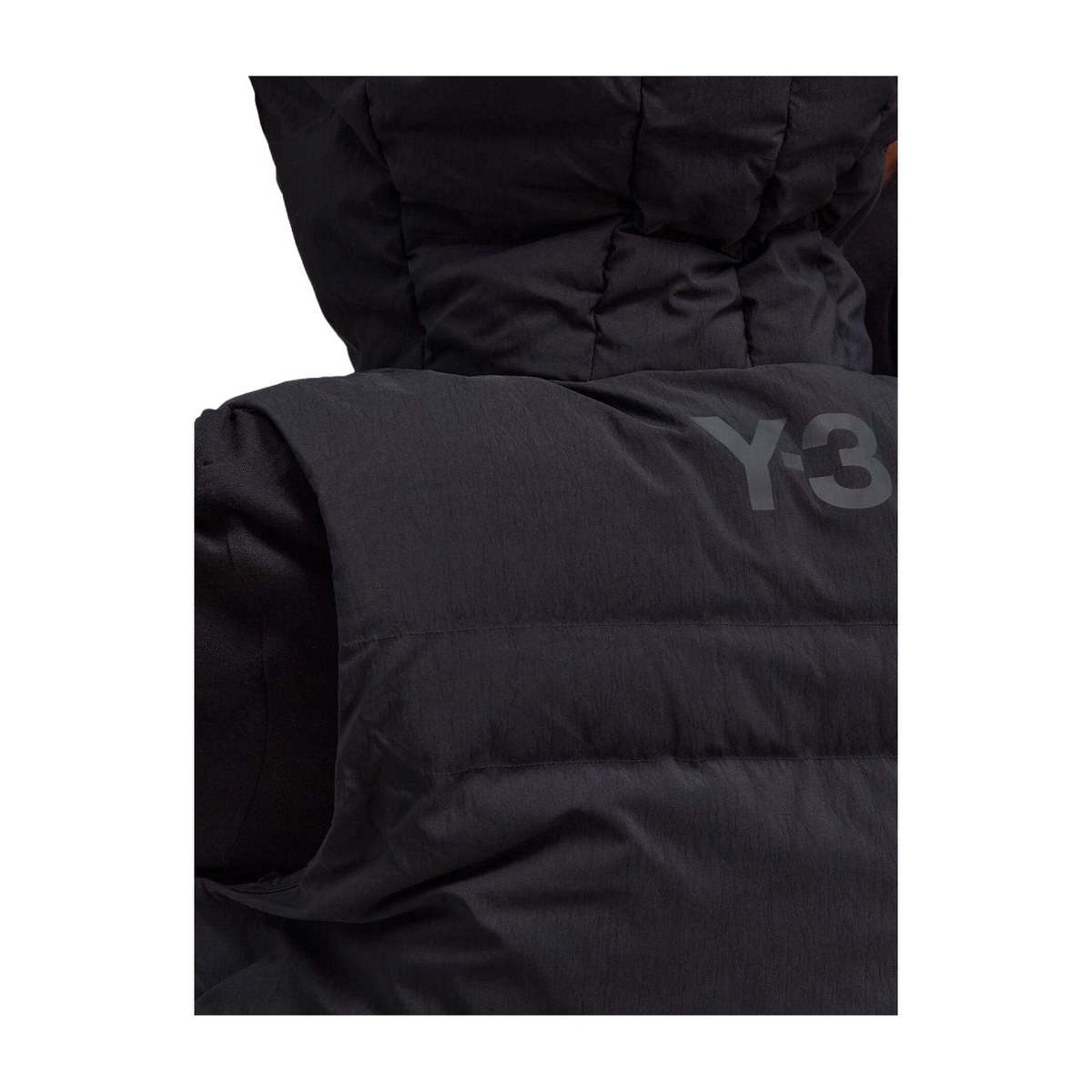 Y-3 FW22 Logo