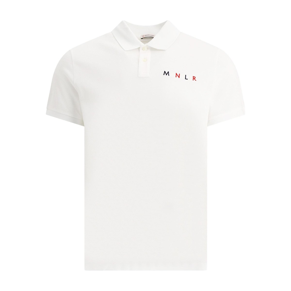 Moncler SS22 LogoPolo