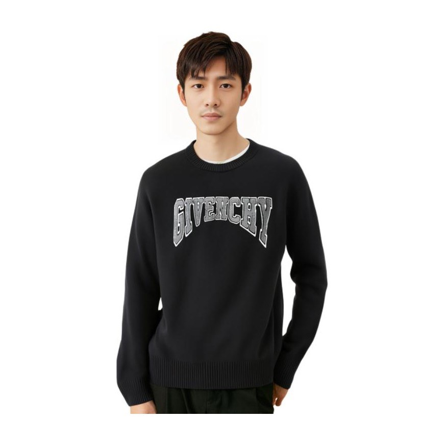 GIVENCHY SS23 Logo