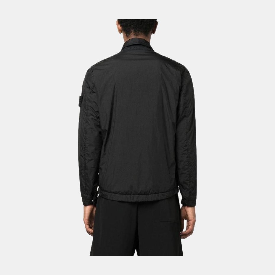 Stone Island SS23 Jacket Black