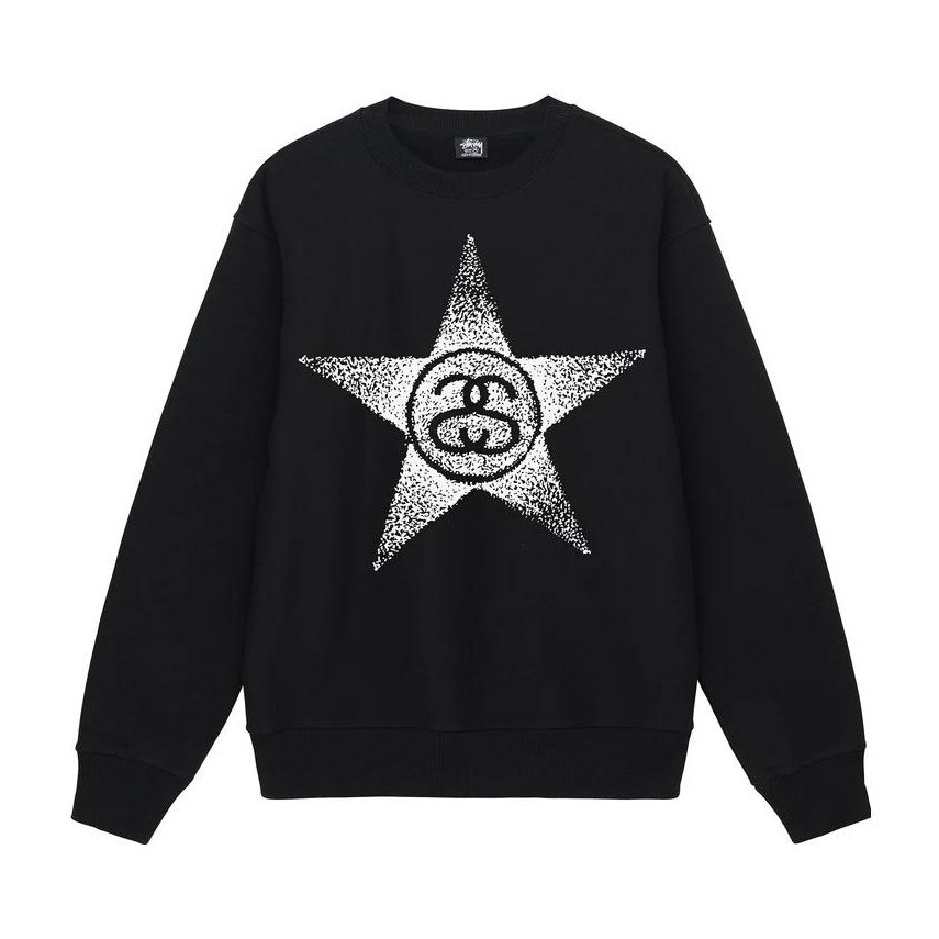 Stussy SS23 S Logo SS-LINK