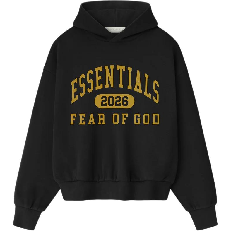 Fear of God Essentials Classic Hoodie