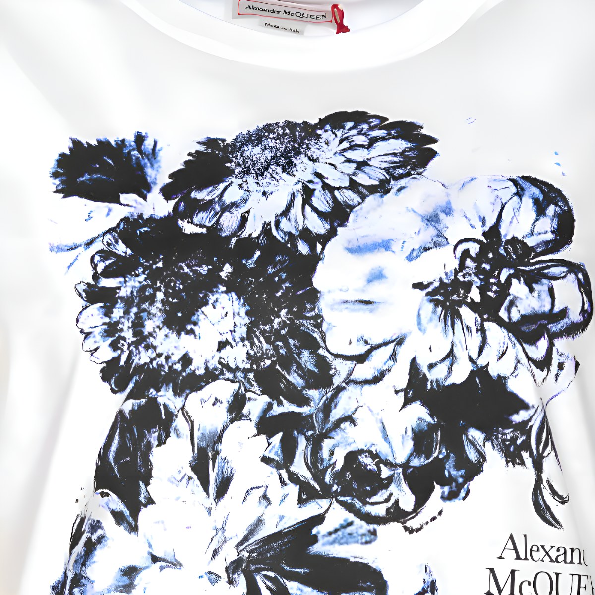 Alexander McQueen T