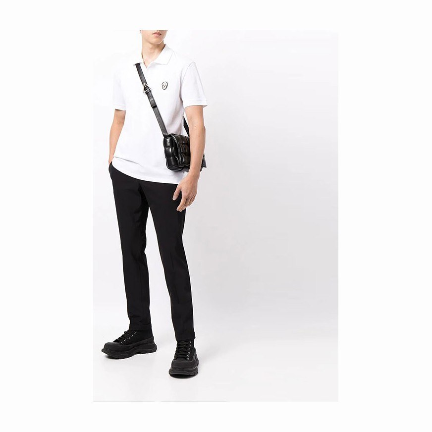 Alexander McQueen Polo