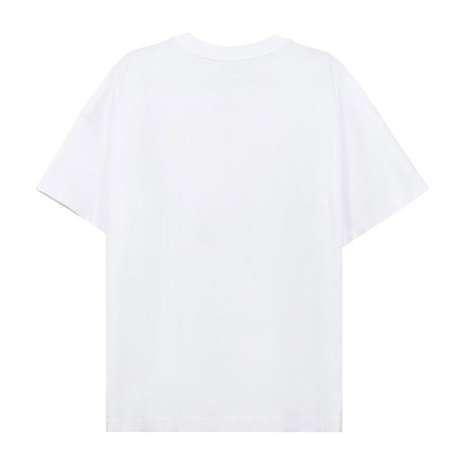 KENZO SS21 x Kansai Yamamoto Cheetah Tee White