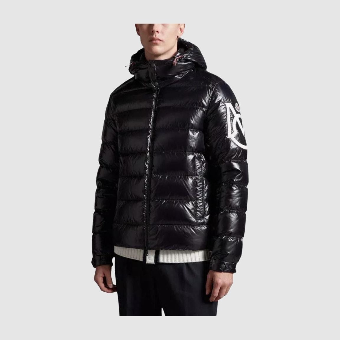 Moncler Saulx